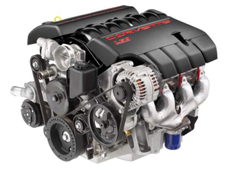 U3481 Engine